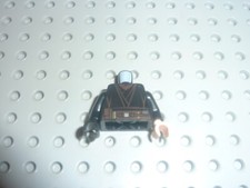 Lego torso jedi d'occasion  La Rivière-de-Corps
