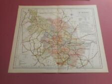 100 original west for sale  MARKET HARBOROUGH