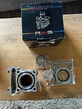 Zylinder 125ccm beta gebraucht kaufen  Scheinfeld