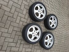 Porsche 993 cup gebraucht kaufen  Melle