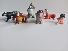 Figuren dschungelbuch bullylan gebraucht kaufen  Deutschland