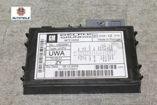 Pel zafira steuergerät gebraucht kaufen  Gelsenkirchen