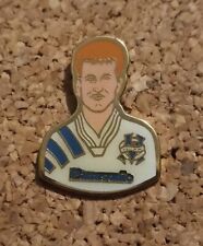 Pin joueur foot d'occasion  Paris I
