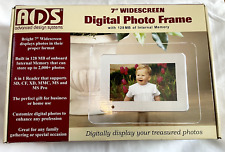 Digital photo frame for sale  Ferndale