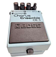 Boss chorus ensamble for sale  Fort Lauderdale