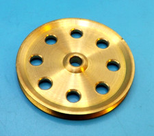 Meccano compatible solid for sale  GODALMING