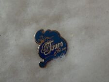 Broche logotipo vintage jogo de tabuleiro Tsuro of the Seas, usado comprar usado  Enviando para Brazil