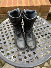 Puma goretex motorcycle for sale  ANDOVER