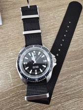 Worn watchdives wd1980 for sale  BIRMINGHAM