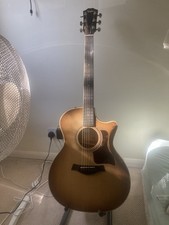 Taylor 314ce studio for sale  BORDON