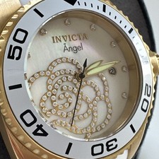 Invicta angel mop for sale  Garden Grove