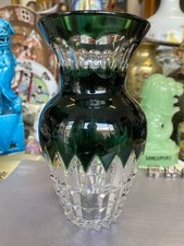 Val lambert vase d'occasion  Expédié en Belgium