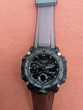 Casio shock herren gebraucht kaufen  Elmshorn
