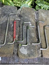 Hand tools right for sale  BECKENHAM