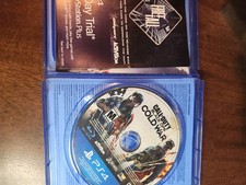 PlayStation 4 – Call of Duty: Black Ops Cold War (2020) – Apenas disco comprar usado PlayStation 4 – Call of Duty: Black Ops Cold War (2020) – Apenas disco comprar usado  Enviando para Brazil