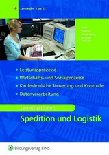Spedition logistik information gebraucht kaufen  Stuttgart