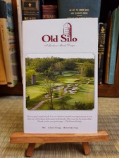 Old silo golf for sale  East Haddam