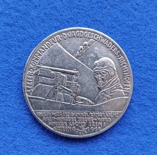 Medaille manfred richthofen gebraucht kaufen  Bestwig