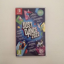 Just dance 2022 usato  Bozen