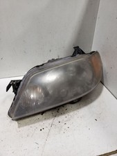Driver headlight sedan for sale  Seymour