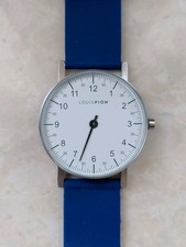 Orologio monolancetta louis usato  Trento