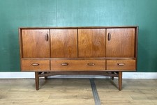 Mid century teak for sale  LLANELLI