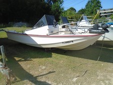 bay fishing boats for sale  Biloxi