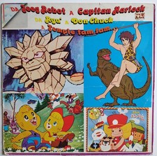 Giri jeeg robot usato  Milano