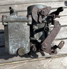 Solex pict carburettor for sale  PERTH