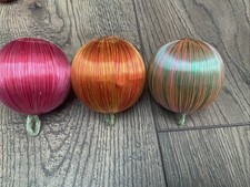 Vintage retro styrofoam for sale Vintage retro styrofoam for sale  RUGELEY