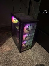 Cyberpower ryzen 4500 for sale  ULVERSTON