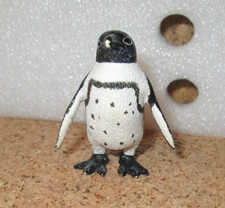 Schleich brillenpinguin gebraucht kaufen  Jemgum