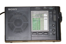 Sony icf sw40 gebraucht kaufen Sony icf sw40 gebraucht kaufen  Wegberg