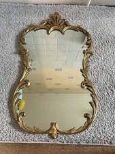 ornate wall mirror for sale ornate wall mirror for sale EXETER