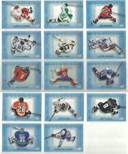 2015 upper deck d'occasion  Expédié en Belgium
