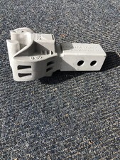 Railroad coupler hitch for sale  Ivins