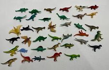 Lot petits dinosaures d'occasion  Frontignan