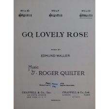 Quilter roger lovely d'occasion  Blois