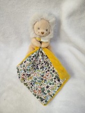 Doudou compagnie lion d'occasion  Auterive