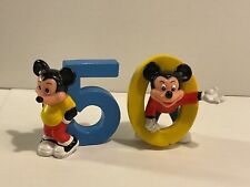 Disney micky maus gebraucht kaufen  Düsseldorf