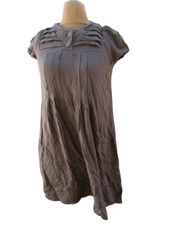 Robe sandro taille d'occasion  Solliès-Pont