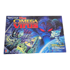 Omega virus talking for sale  Piedmont