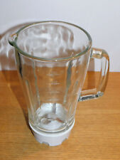 Recipient 1750ml verre d'occasion  Saint-Louis