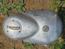 T100 500 triumph for sale  Hazel Green