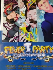 Venom Doujinshi Venom X Eddie, Fdr X Tuck, Peter X Ed (A5 58páginas) FEVER T PARY comprar usado  Enviando para Brazil