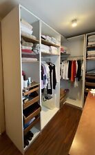 Kleiderschrank malm gebraucht kaufen  Kreuzwertheim