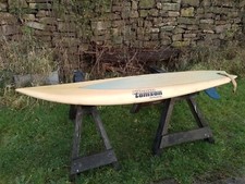 Vintage shaun tomson for sale  NEWNHAM