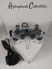 Clear playstation ps2 for sale  Milwaukee