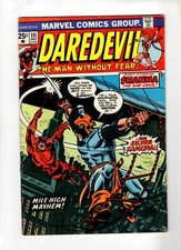 Demolidor #111 1983 Muito bom estado - 7,5 *chave grande!* 1º aplicativo e origem SAMURAI PRATA! comprar usado  Enviando para Brazil