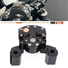 Kit de segurança invertido estabilizador amortecedor de direção para 890 Adventure/R 790 ADV 2024 comprar usado  Enviando para Brazil
